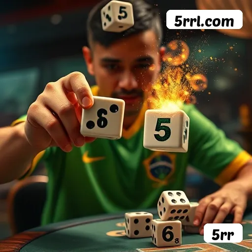 Fortune Games Series