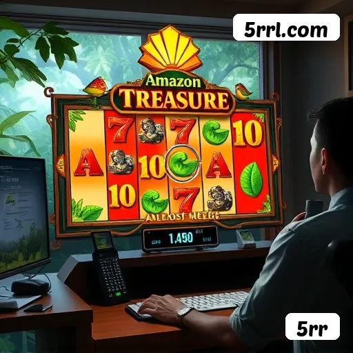 Blackjack Success Story